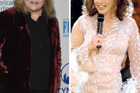 Kathleen Turner Says Trans Person Was 'Never Considered' for Controversial Friends Role