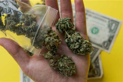 Legal Marijuana Leads To More Jobs And Economic Improvements — Here’s How