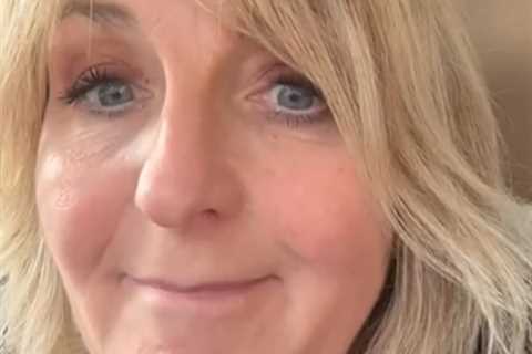 Loose Woman legend gets her first tattoo to mark turning 60