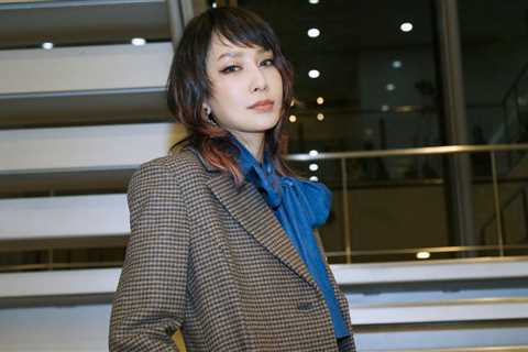 Mika Nakashima Talks Being Open to Ideas and Letting People Shine in Billboard Japan Women in..