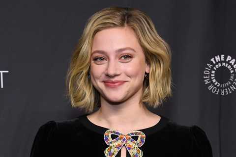 Lili Reinhart’s next film has a new title and release date