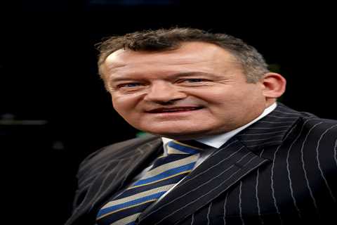 Who is Paul Burrell? Princess Diana’s butler and I’m a Celebrity star