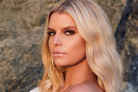 Jessica Simpson Drops Bombshell That a Married ‘Major Movie Star’ Once Tried to Romance Her