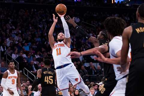 Knicks understand magnitude of ‘very important’ matchup with Heat