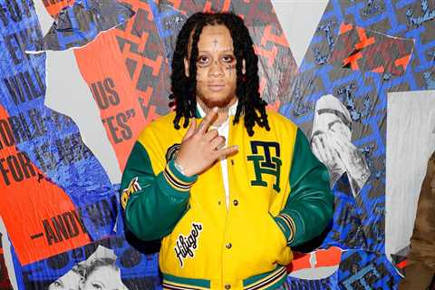 Trippie Redd Says Hackers Demanded $1 Million Ransom For ‘Mansion Musik’ Tracks: ‘They Had All..
