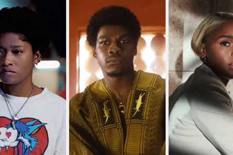 9 Black Actors Who Deserved Oscar Nominations This Year
