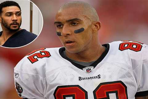 Kellen Winslow Jr. seeks reduced prison sentence due to ‘physical trauma’ from football