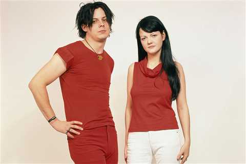 Five Reasons the White Stripes Should Be in the Rock Hall of Fame