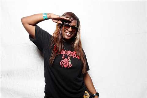 Social Media Reacts To Omission Of Gangsta Boo, Lil Keed From 2023 Grammy’s ‘In Memoriam’ Tribute