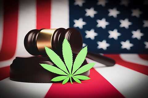 Federal Judge Rules Gun Ban for Weed Smokers Unconstitutional