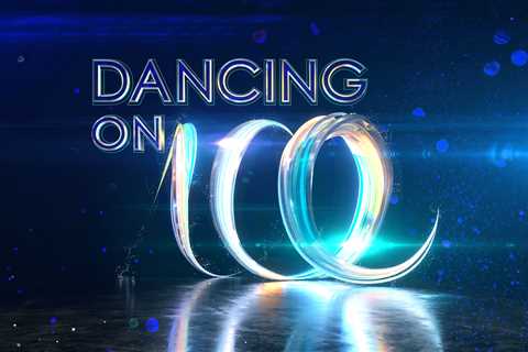Dancing On Ice star tipped to win after performing dangerous and daring move
