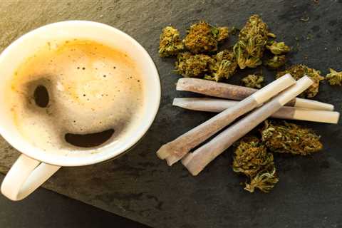 California Lawmaker Introduces Cannabis Cafe Bill