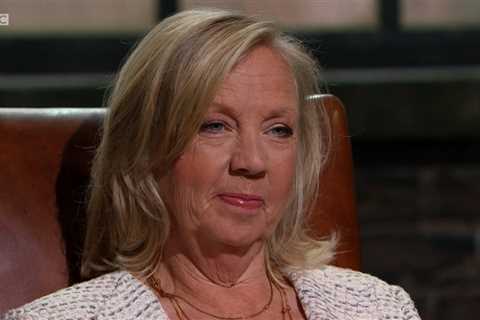 Dragons’ Den’s Deborah Meaden announces exciting new project away from BBC show