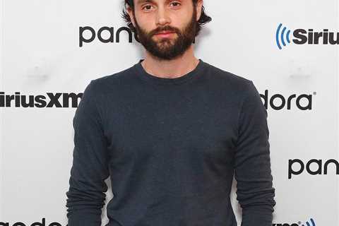 Penn Badgley Requested 'Zero' Intimacy Scenes in Season 4 of Netflix's 'You'