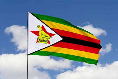 Zimbabwe Increases Hemp THC Limit to 1%