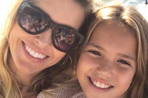 Audrina Patridge Reveals Her Niece Died Shortly After 15th Birthday