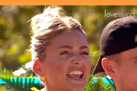 Love Island’s Claudia and Kai face show axe as partners Casey and Olivia get their heads turned in..