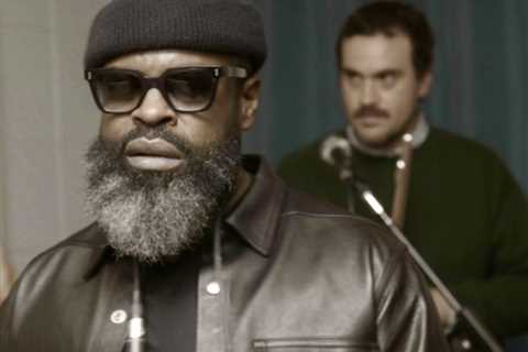 Black Thought & El Michels Affiar – “That Girl”