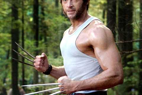 Hugh Jackman Says Playing Wolverine Has Damaged His Voice