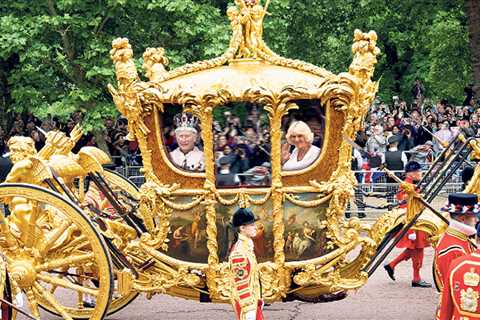 A-List megastar cancels film plans to attend King Charles’ Coronation in May