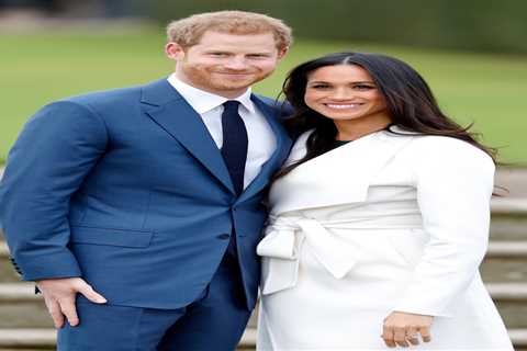 Where is Frogmore Cottage and do Prince Harry and Meghan Markle still live there?
