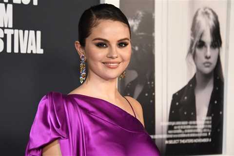 Selena Gomez Shares Spring Makeup Tutorial Using Her ‘Favorite’ Rare Beauty Products: Watch