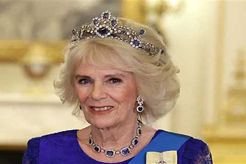 Camilla set for major change to her title after King Charles’ Coronation