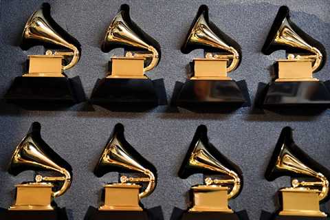 2024 Grammy Eligibility Year Will Close 1 Month Earlier Than Usual