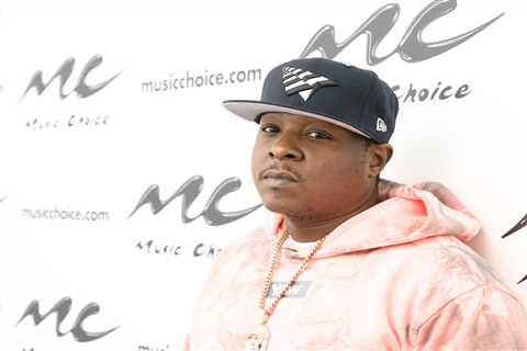 Jadakiss Says Record Labels Should Be Blamed For Violent Rap Lyrics: ‘They Gamblin’ On You To Do..