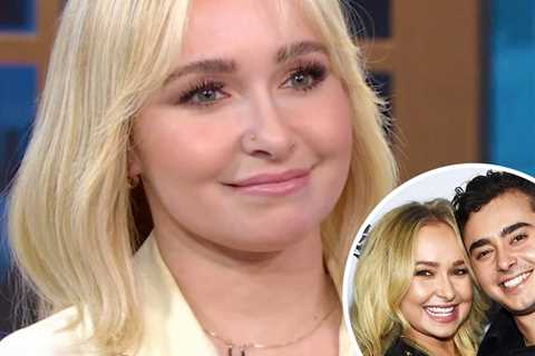 Hayden Panettiere Pays Emotional Tribute to Brother Jansen In First TV Interview Since His Death