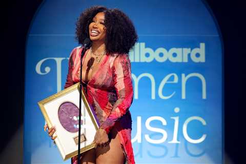 Billboard’s 2023 Women In Music Awards Breaks Viewing Records