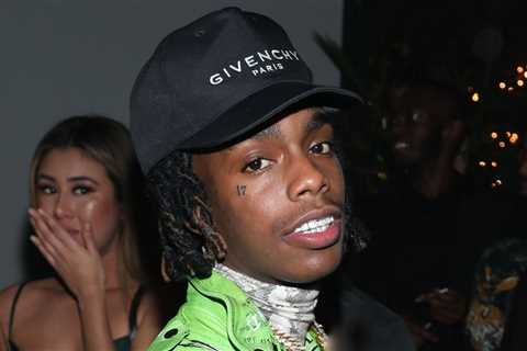 Prosecutors Urge Florida Supreme Court to Steer Clear of YNW Melly’s Death Penalty Case
