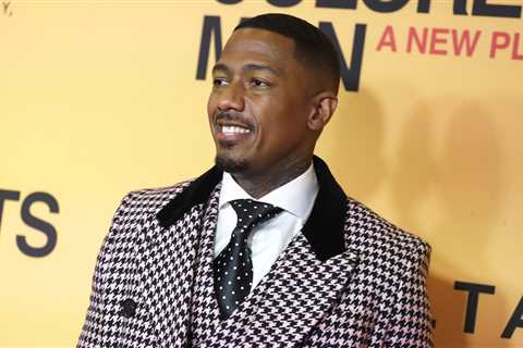 Nick Cannon Wants to Know ‘Who’s Having My Baby?’