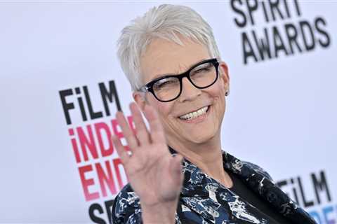 Jamie Lee Curtis Asks: ‘Why Are There No Matinees’ for Concerts? ‘I Want to Hear Coldplay at 1 p.m.’