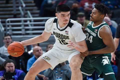 2023 Big Ten Tournament picks: Can Purdue avoid an upset?