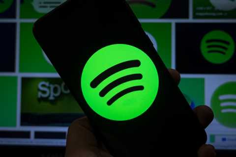 Spotify Reveals New TikTok-Like Vertical Feed at Stream On