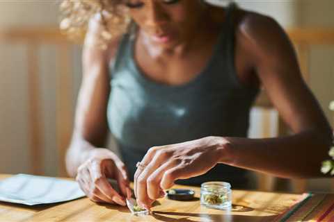 Are Women The Answer To The Weed Rebound?
