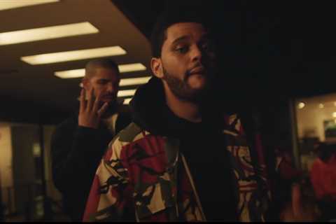 The Weeknd Has Another New Rising ‘Starboy’ Track — Could He Really Do It Again?