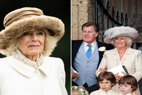 Camilla suffers fresh heartache as another much-loved family member dies months after cousin found..