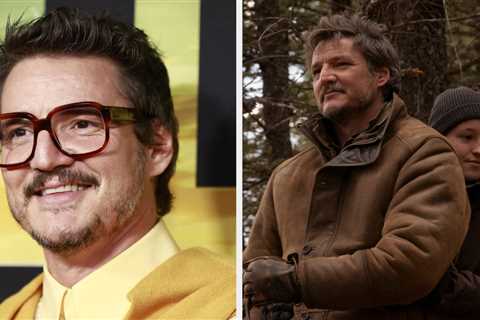 Pedro Pascal Perfectly Responded To People Who Are Questioning Why LGBTQ Representation In “The..