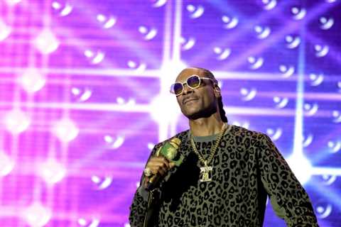 The Deals: Snoop Dogg Starts Web3 Livestream Platform, AI DJ Firm Acquired & More