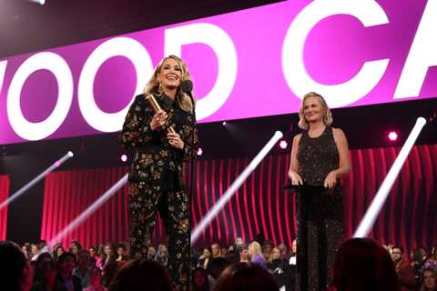 First-Ever People’s Choice Country Awards Coming to NBC & Peacock This Year