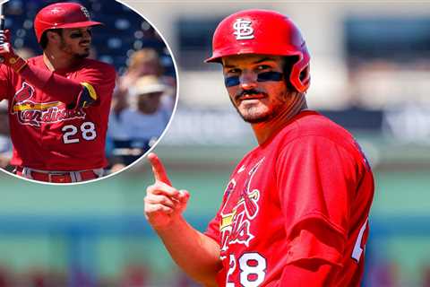 Why Cardinals’ Nolan Arenado went against the grain not opting out of deal