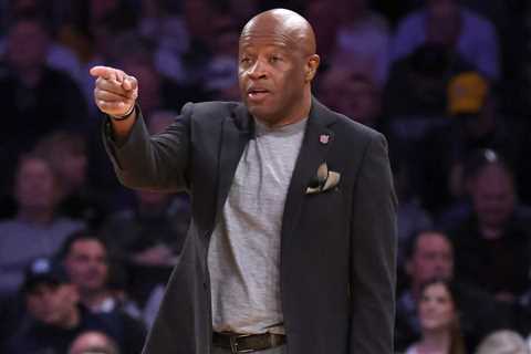 St. John’s fires Mike Anderson after four disappointing seasons