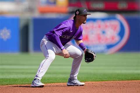 How Coors Field factor may shape your fantasy baseball draft