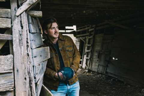 Morgan Wallen Has Multiple Firsts on Streaming Songs Chart, Including the No. 1 Song