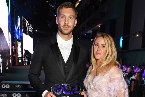 Calvin Harris And Ellie Goulding Eye ‘Miracle’ Debut On U.K. Chart