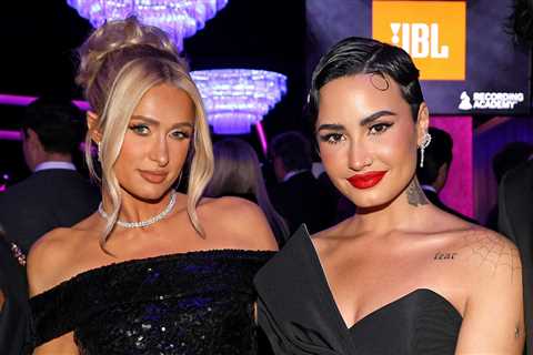 Paris Hilton Says Demi Lovato Documentary Inspired Her to Share Past Abuse: ‘I Envied That..