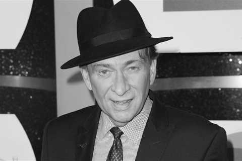 Bobby Caldwell, ‘What You Won’t Do For Love’ Singer Dies at 71