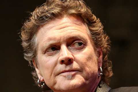 Def Leppard's Rick Allen Injured During Alleged Attack At Florida Hotel